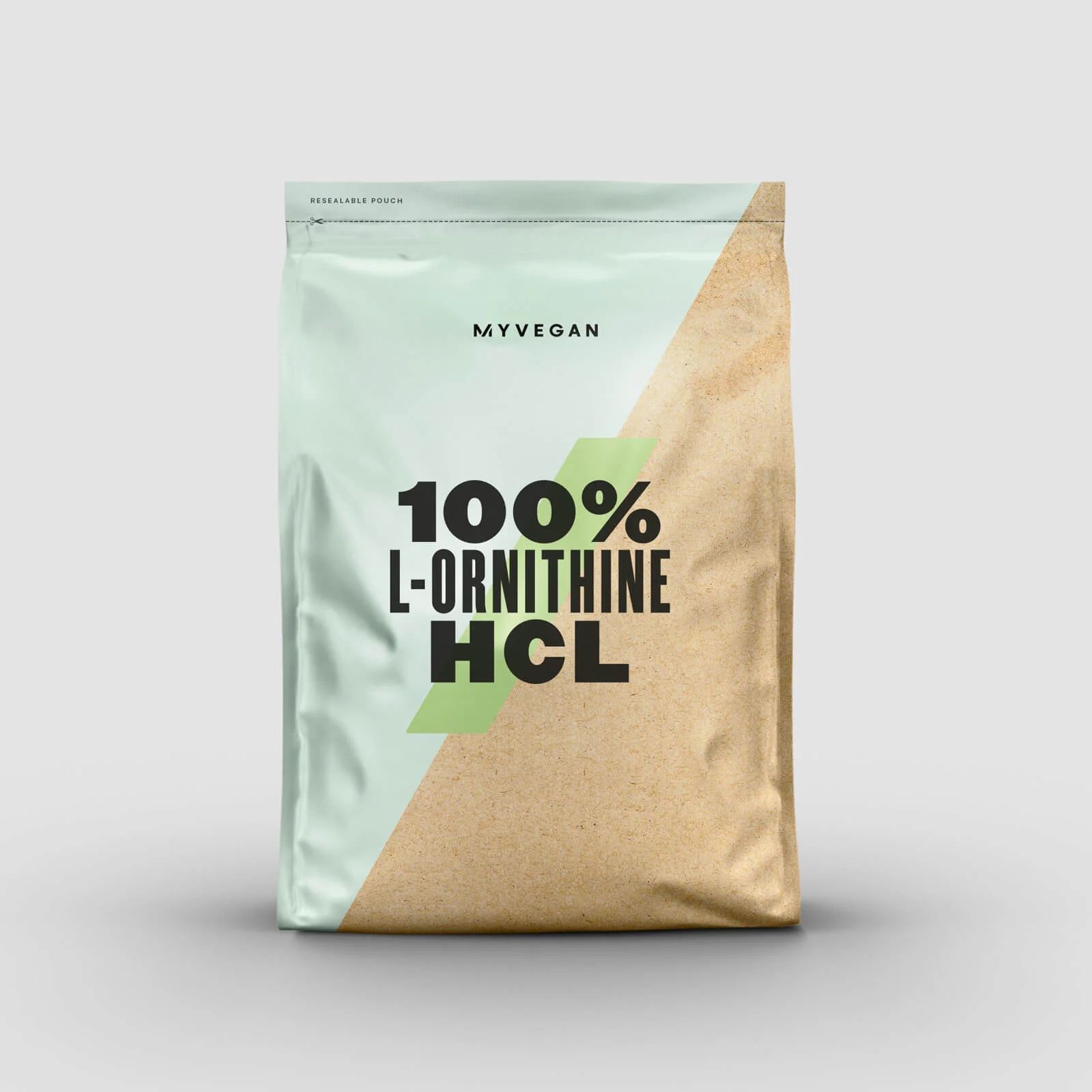 100% L-오르니틴 HCL  - 250g 이미지 1