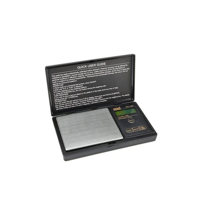 마이프로틴 정밀 디지털 저울