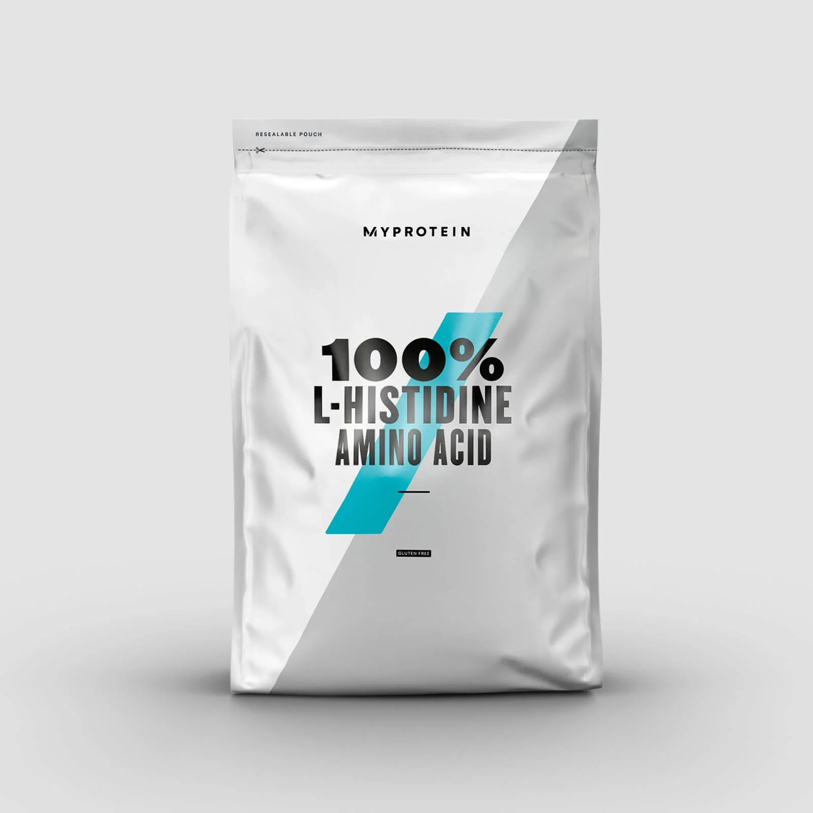 L 히스티딘 - 100g - 무맛  이미지 1
