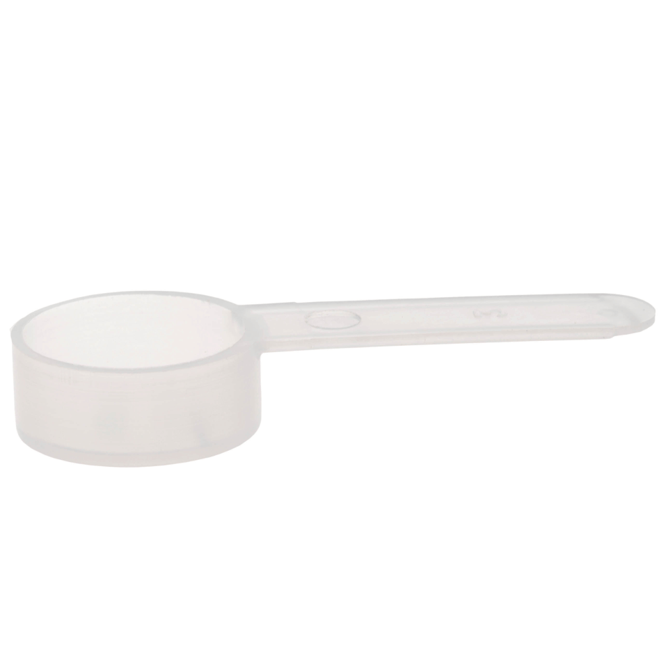 플라스틱 스쿱 (스몰) 이미지 1