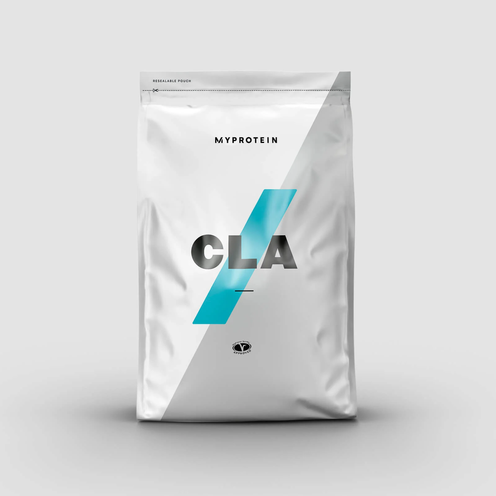 100% CLA - 250g 이미지 1