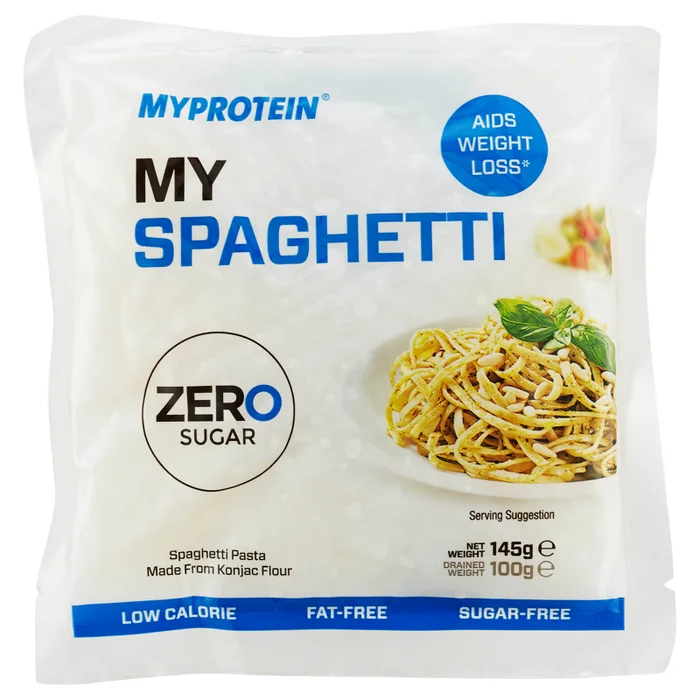 Myprotein My Spaghetti, Konjac Flour (Sample)