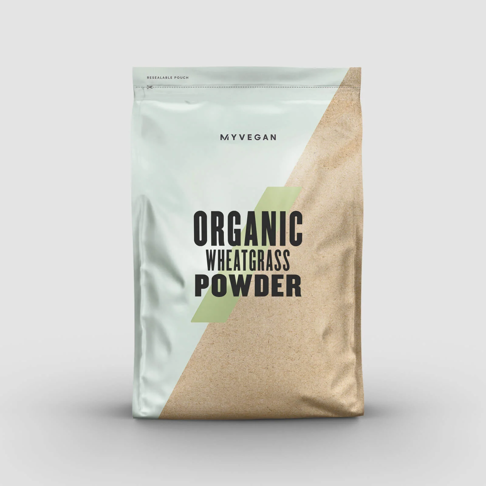 유기농 밀싹 파우더 - 250g - 무맛  이미지 1