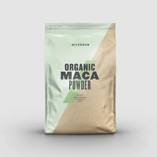 유기농 마카 파우더 - 300g - 무맛