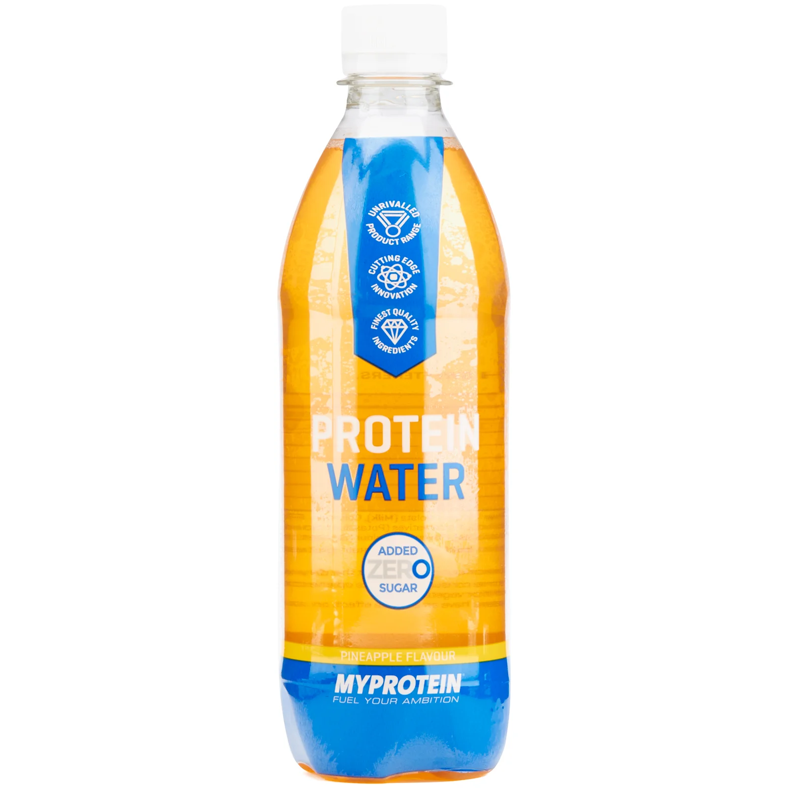 프로틴 워터 (샘플) - 500ml - Apple & Blackcurrant 이미지 1