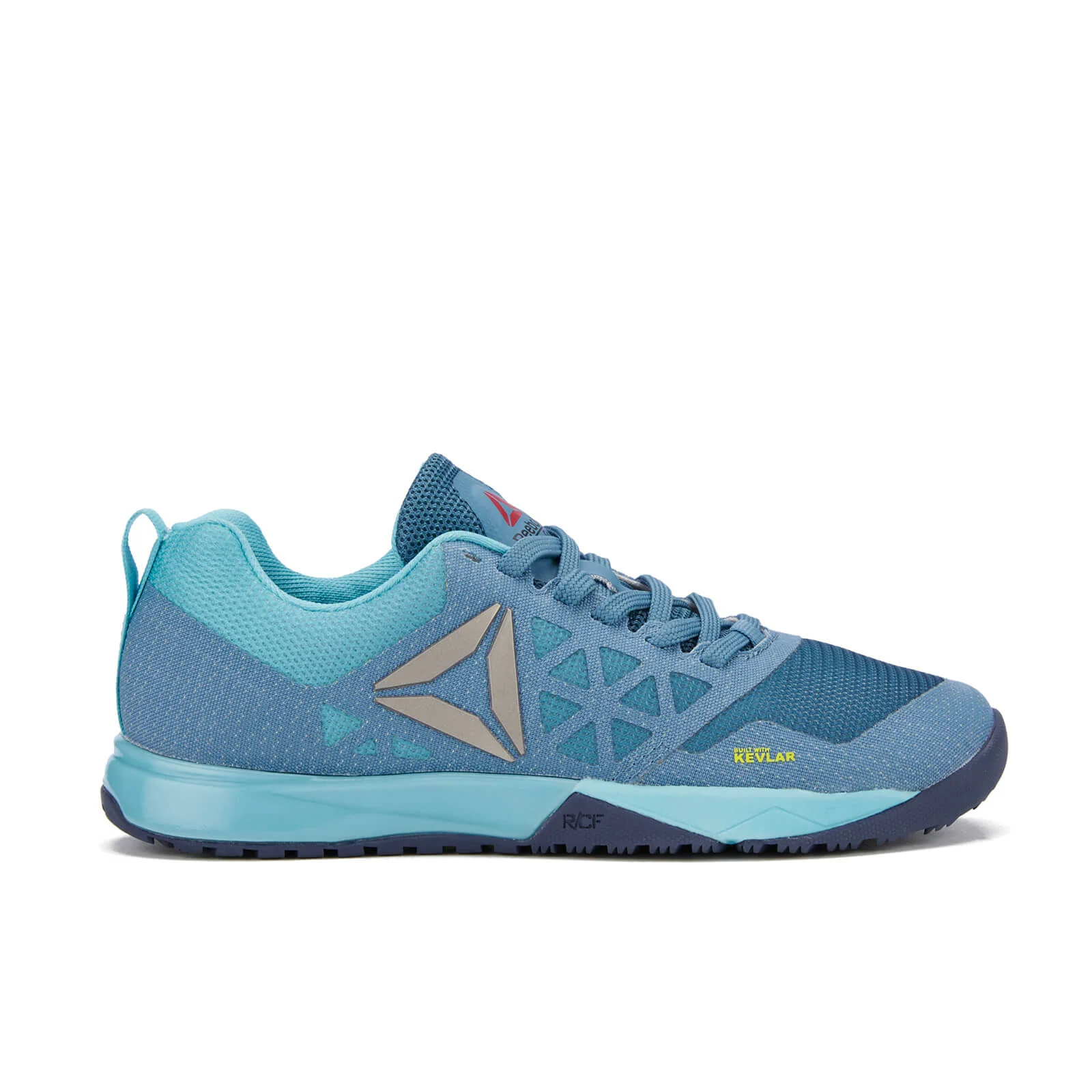 Reebok Women's CrossFit Nano 6.0 Trainers - Slate 이미지 1