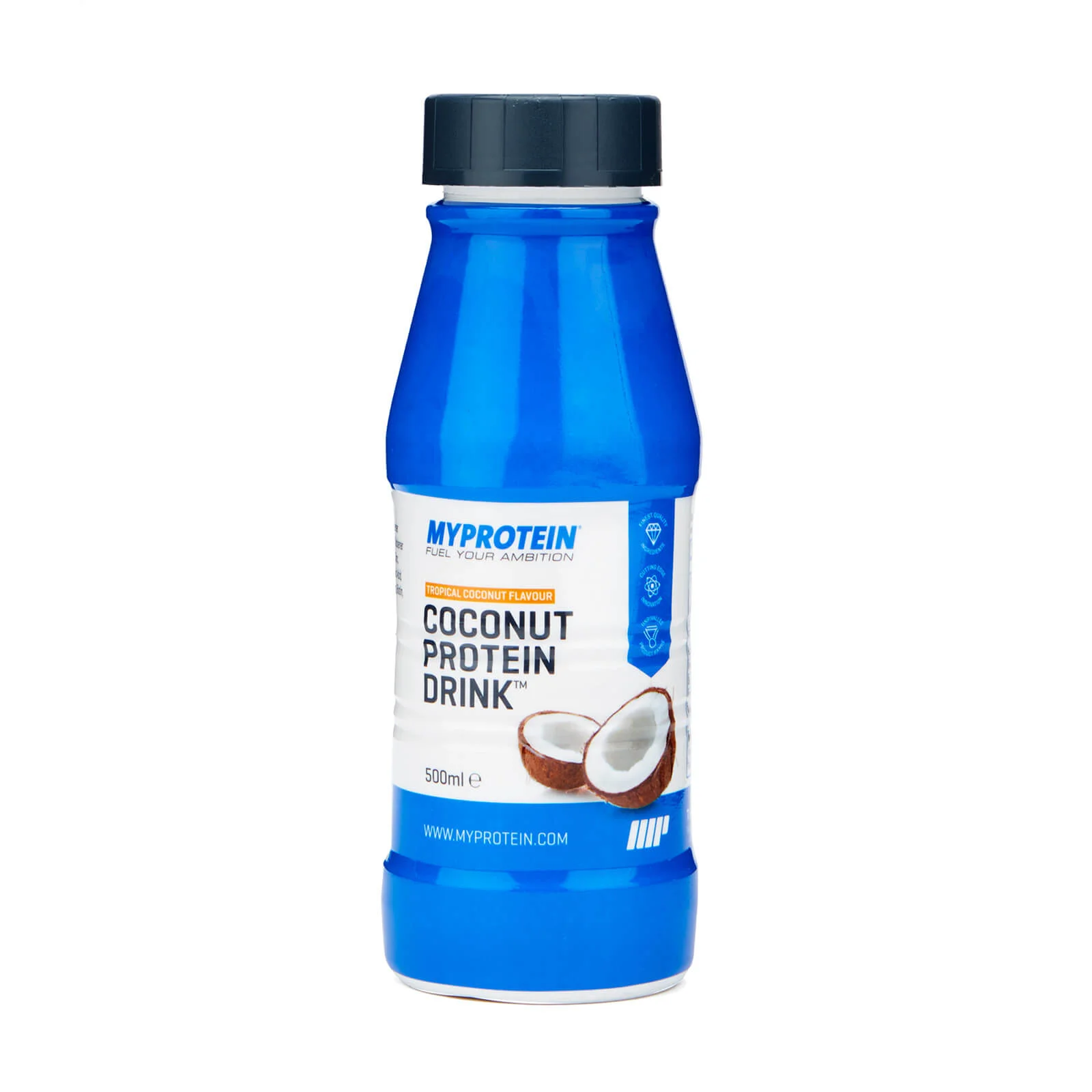Myprotein Coconut Protein Drink - Tropical - 500ml 이미지 1