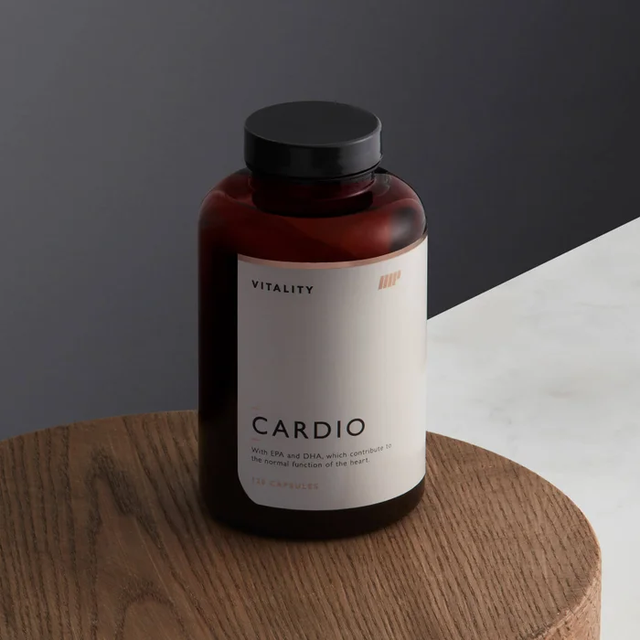 카디오 바이탈리티 (Cardio Vitality)