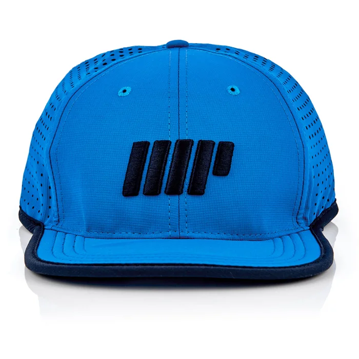 Training Cap - 파란색