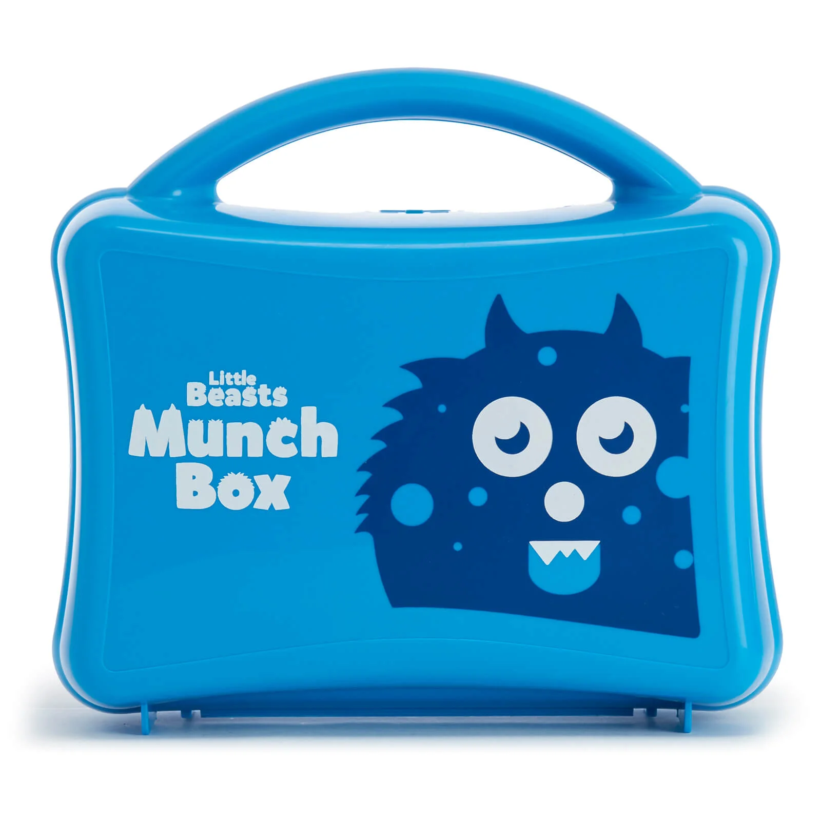 Little Beasts Boy’s Munch Box | Myprotein
