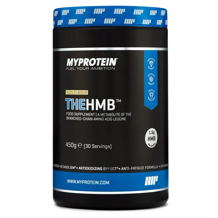 THEHMB (프리미엄 HMB 블렌드)