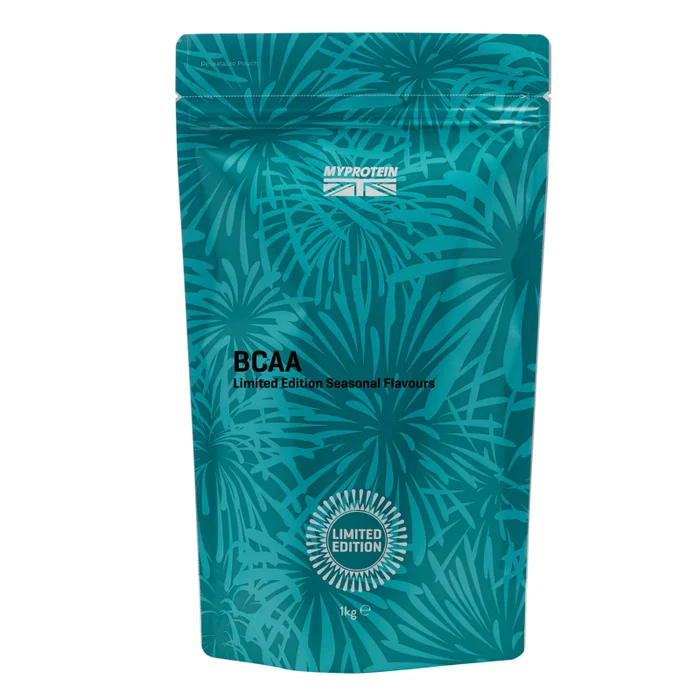 BCAA (시즌 한정)
