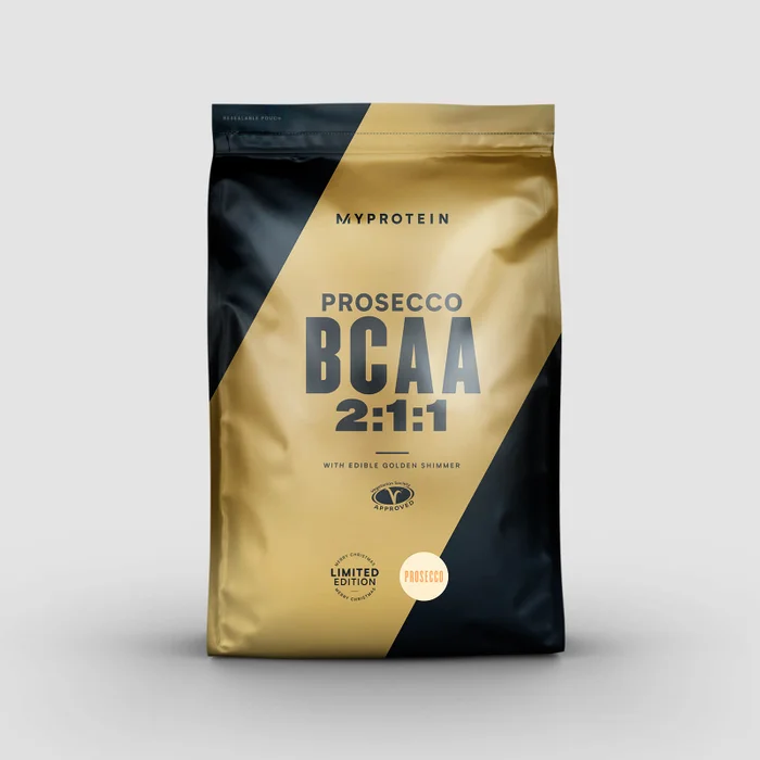 필수 BCAA 2:1:1 - 프로세코맛 (스파클링 와인맛)