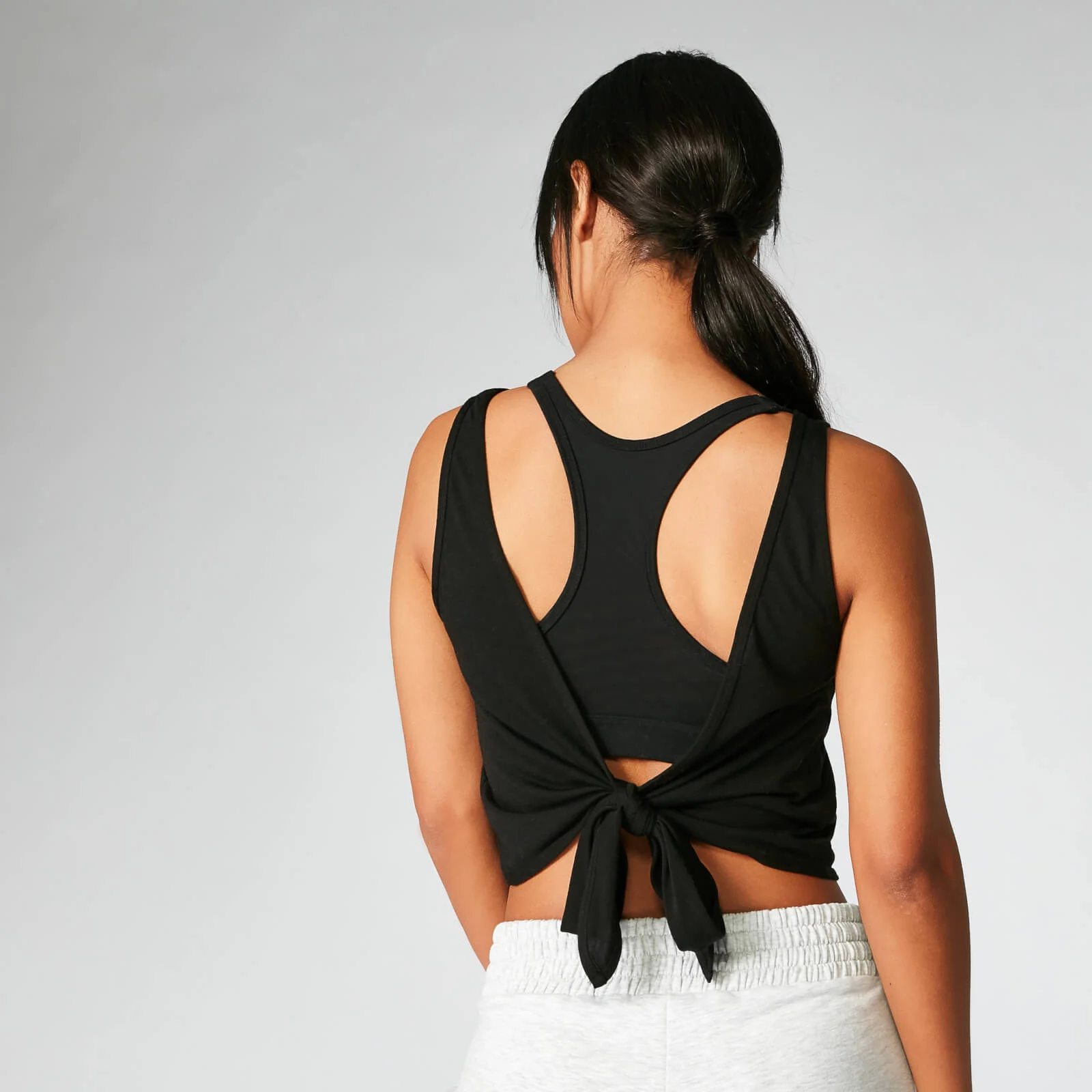 타이업 베스트 - XS 이미지 1