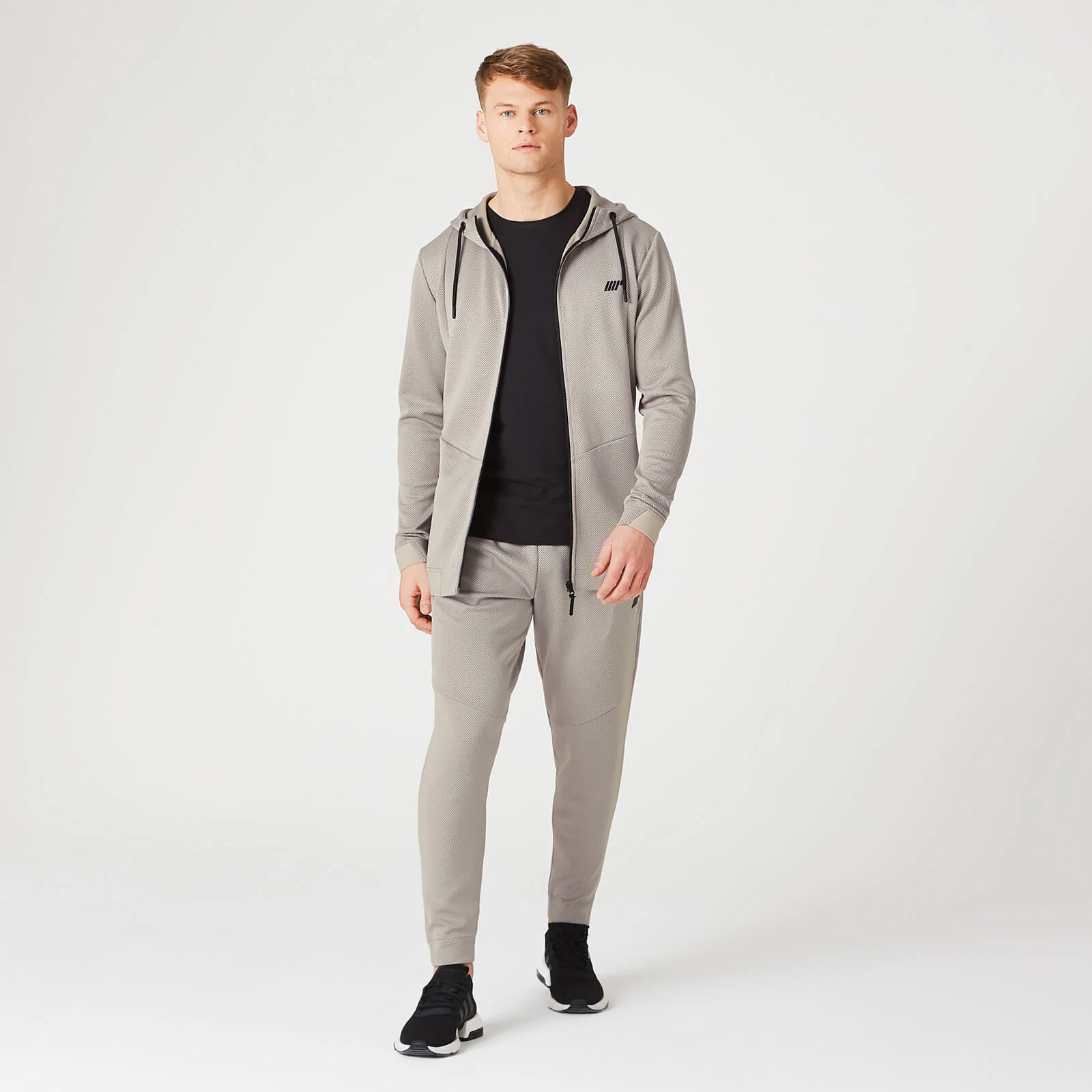 럭스 서마 후디 - XS 이미지 1