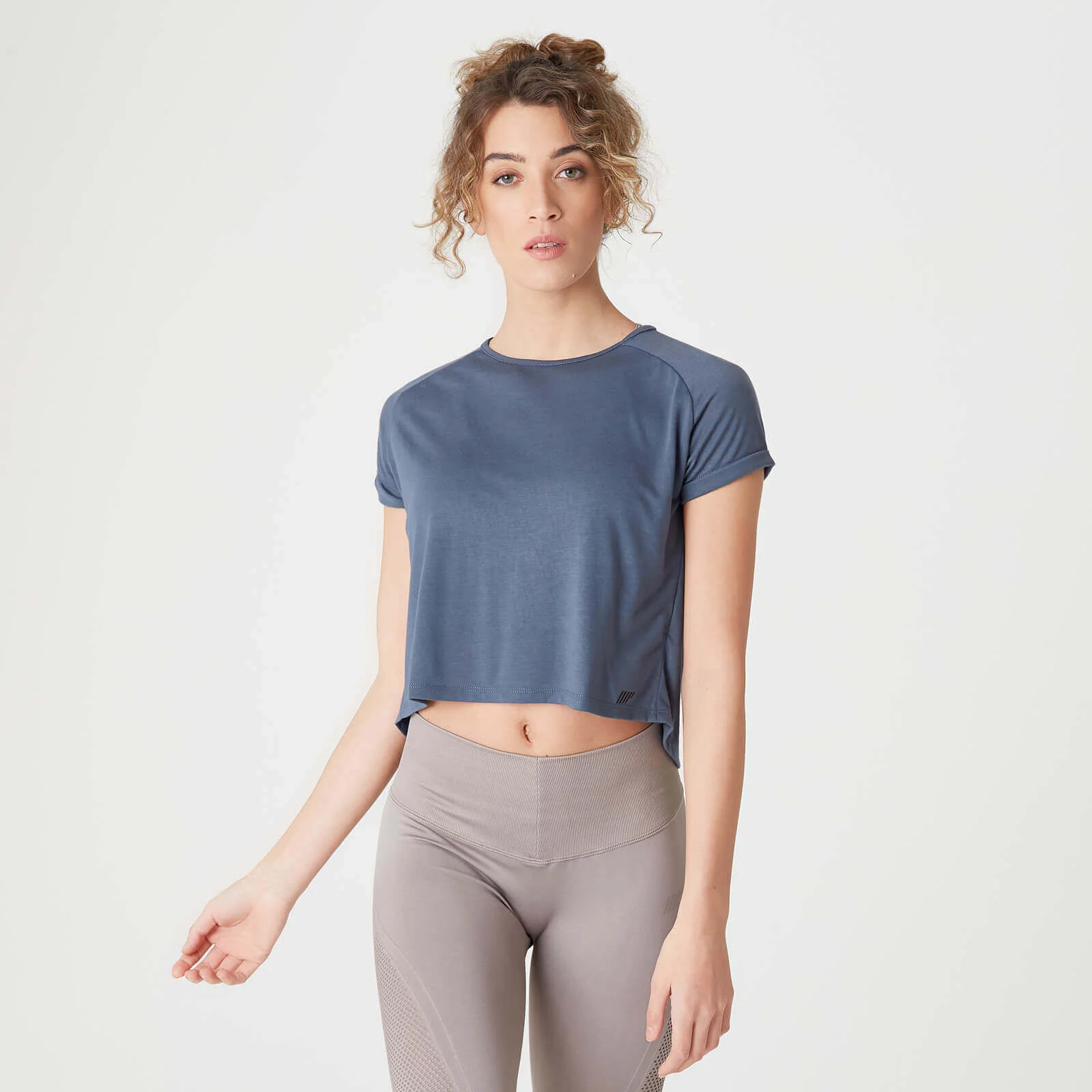 플라이 티셔츠 - XS 이미지 1