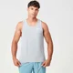 MP Men's Performance Tank Top - Grey Marl