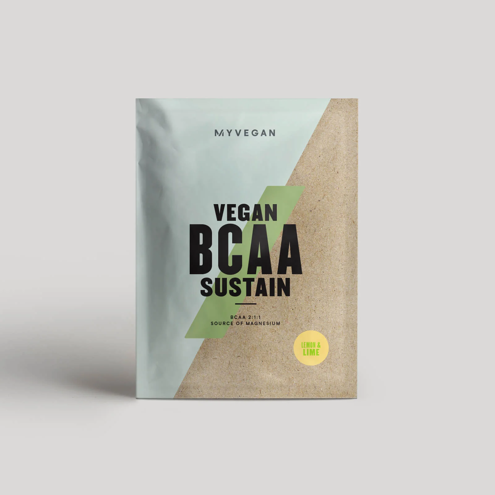 BCAA 서스테인 (샘플) - 11g - 레몬 앤 라임 이미지 1