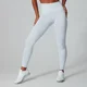 Luxe Seamless Leggings - Sleet