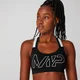 MP The Original Sports Bra - Black