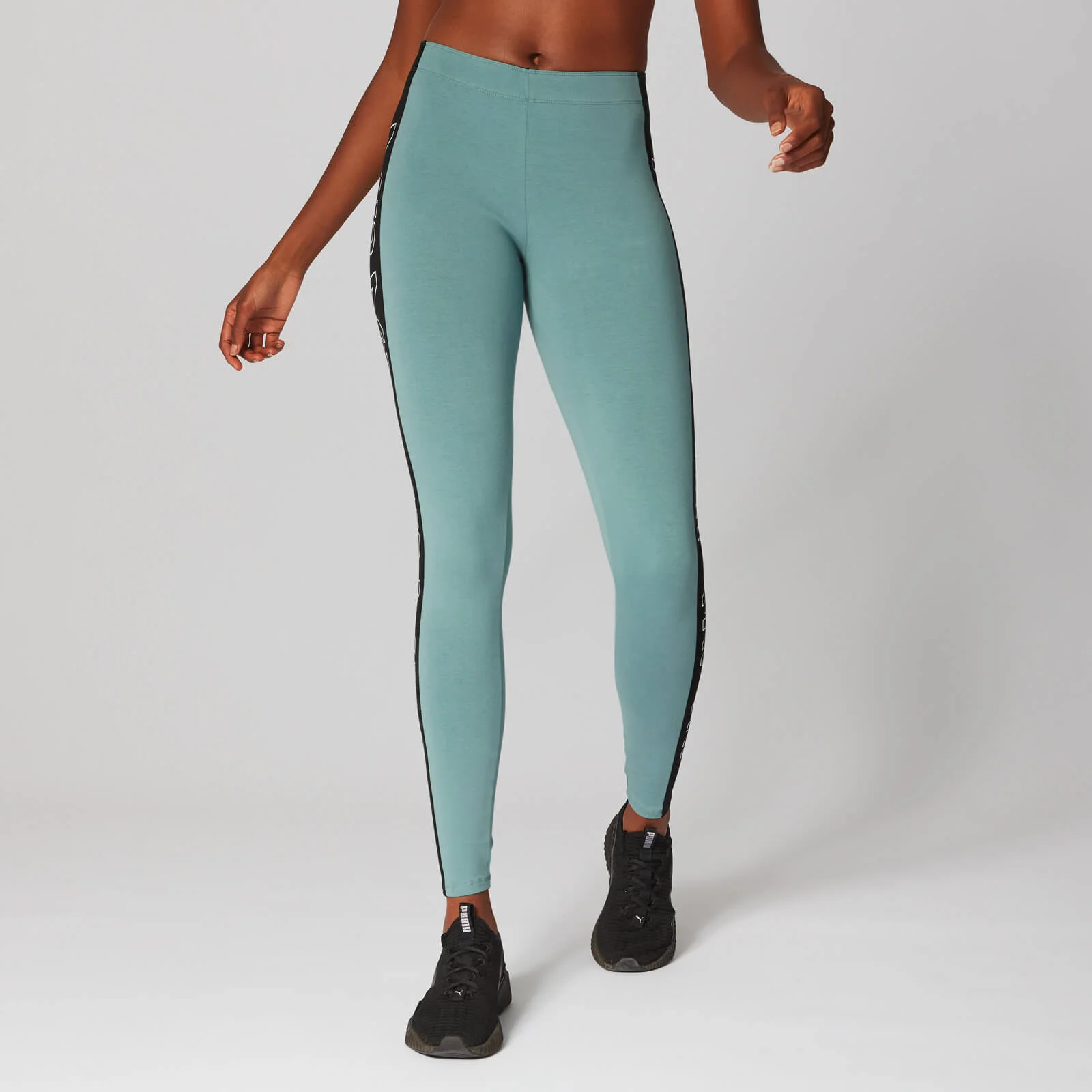 MP The Original Leggings - Sage Brush - XS 이미지 1