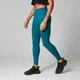 MP Power Mesh Leggings - Lagoon