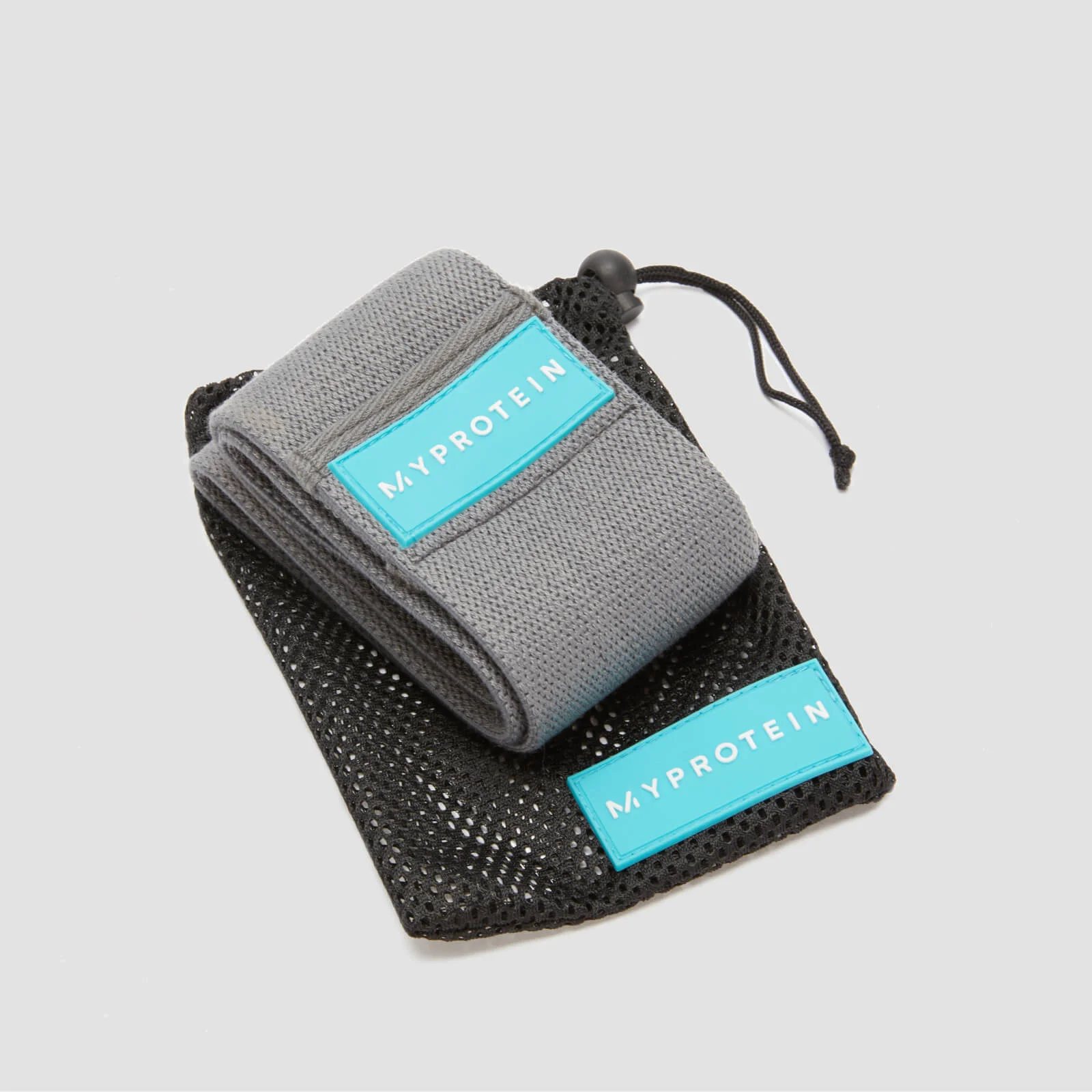 부티 밴드 (저항 밴드) 이미지 1