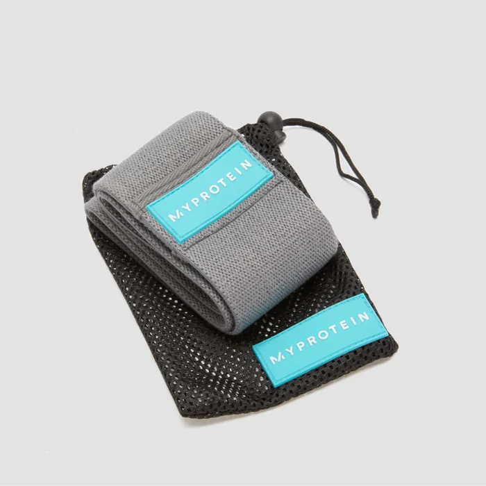 부티 밴드 (저항 밴드)