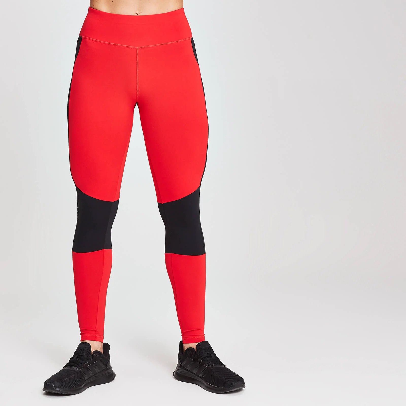 MP Women's Essentials Training Leggings - Danger - XS 이미지 1