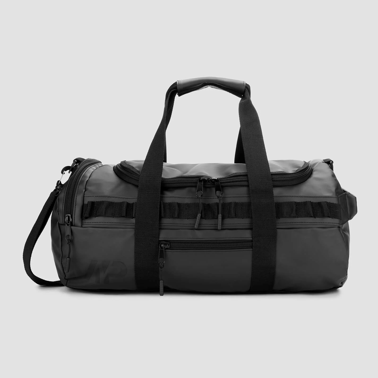 MP Utility Holdall - Black 이미지 1