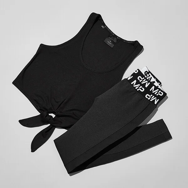 마이프로틴 여성용 베스트셀러 세트 - XS - XS 이미지 1