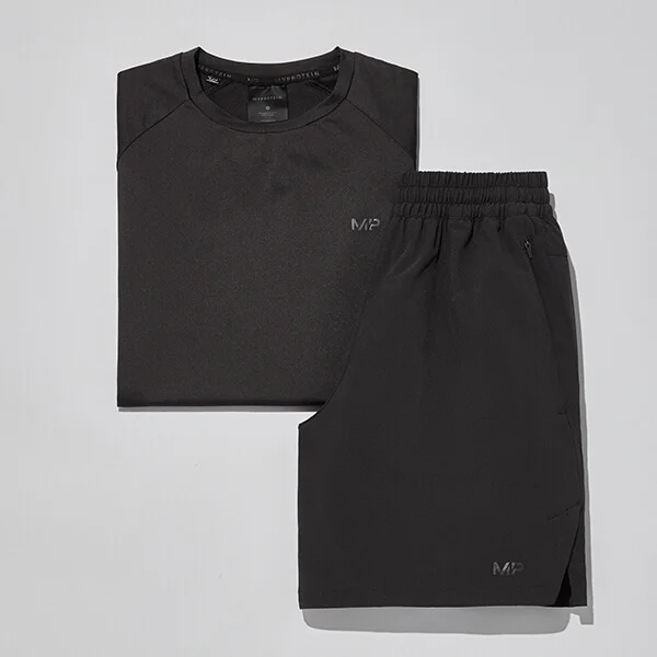 남성용 베스트셀러 세트 - XS - XS 이미지 1