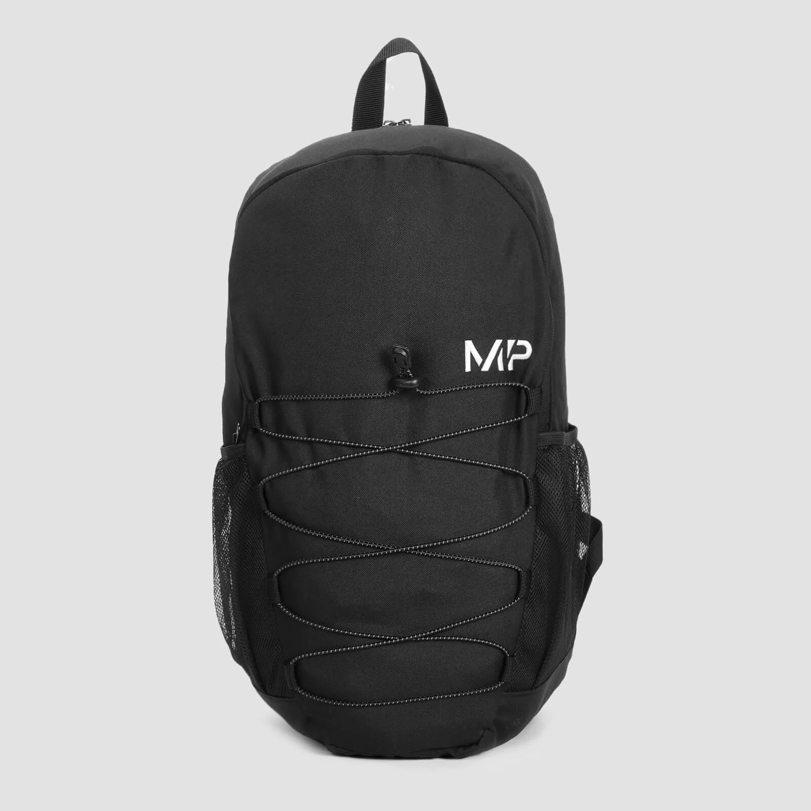 MP Technical Backpack - Black 이미지 1