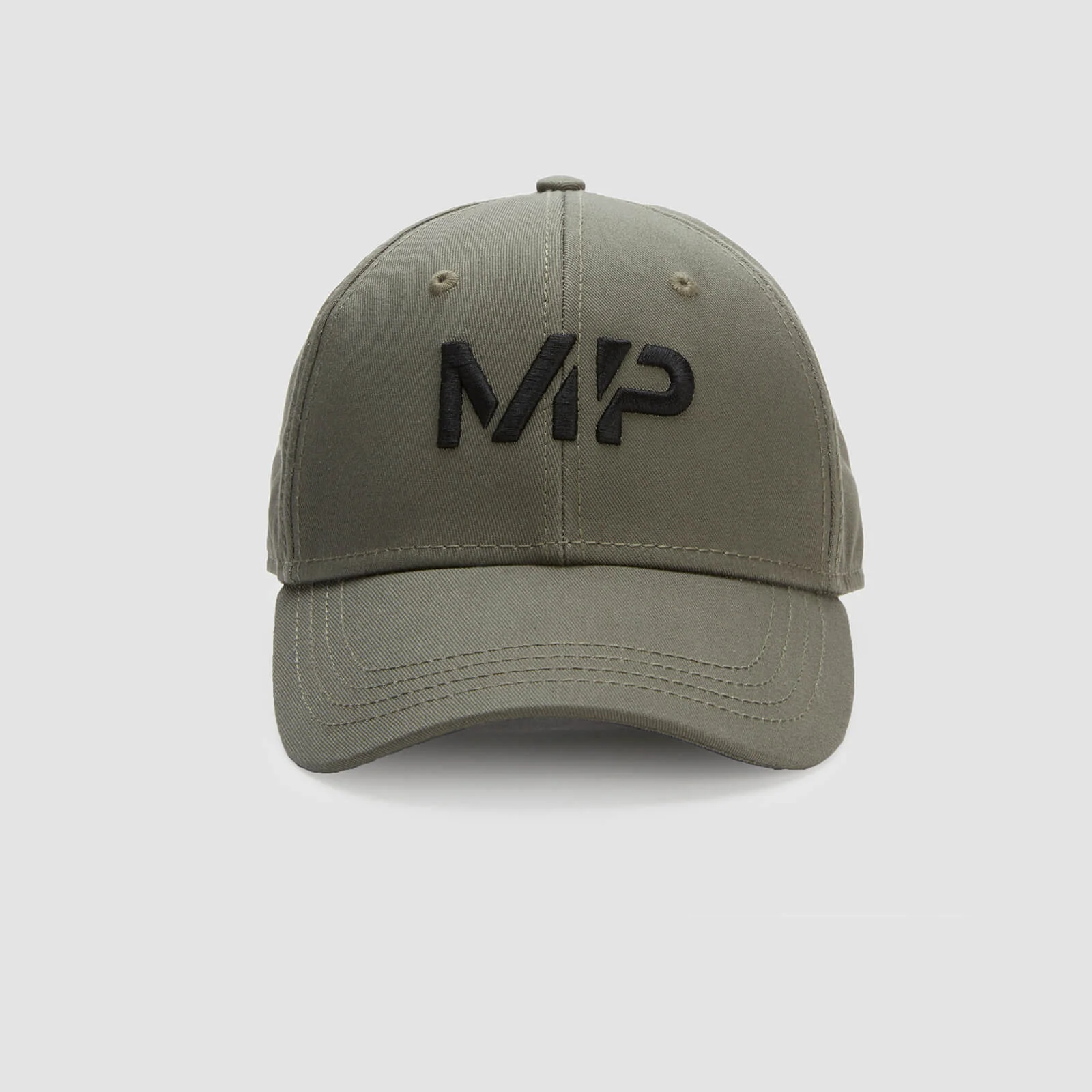 MP Baseball Cap - Brindle 이미지 1