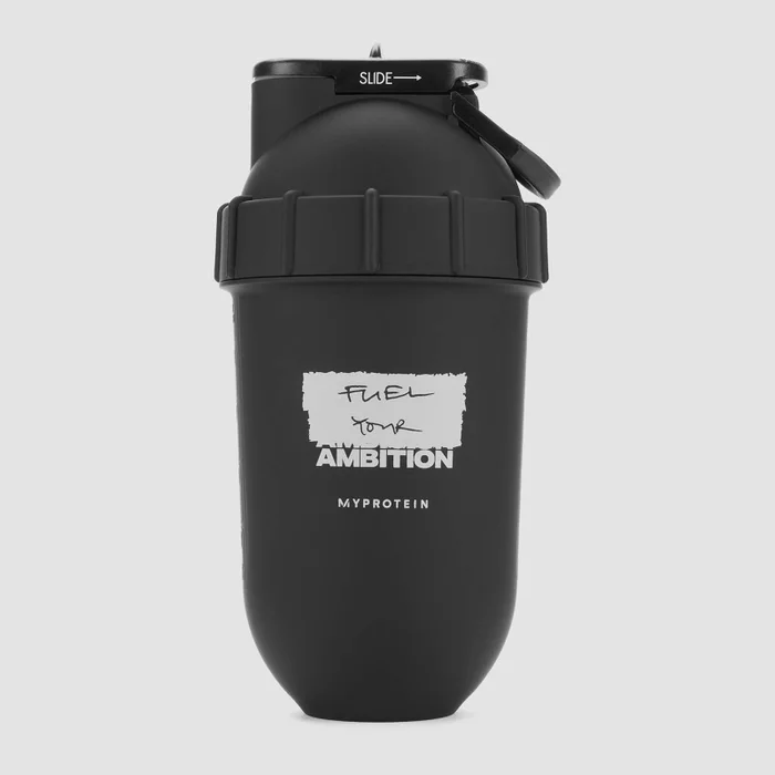 Fuel Your Ambition 쉐이크스피어 쉐이커