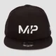 MP 뉴에라 9FIFTY 스냅백 - 블랙/화이트