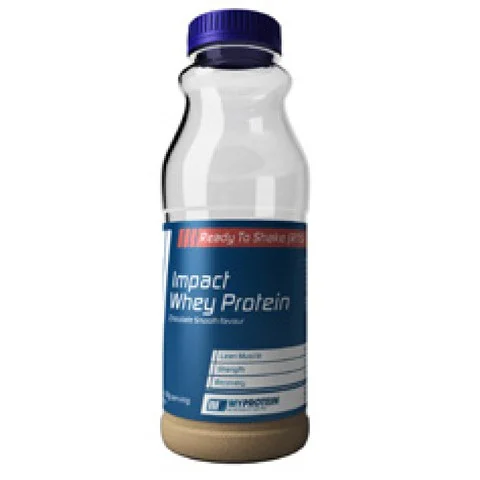 임팩트 웨이 프로틴 (RTS)