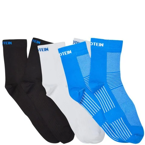 Myprotein Training Socks 이미지 1