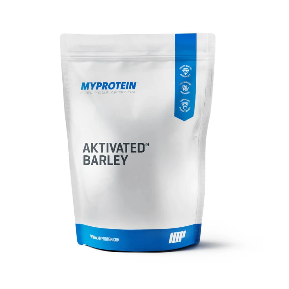 Myprotein Activated Barley 이미지 1