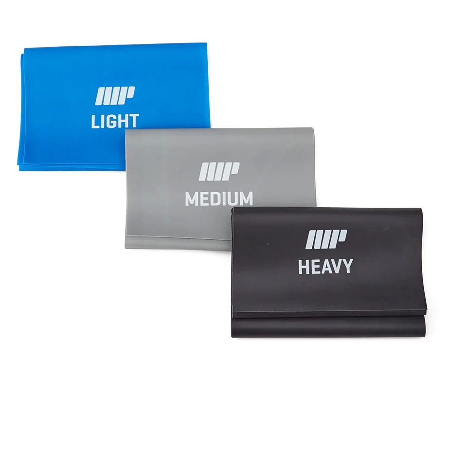 마이프로틴 필라테스 스트레치-밴드 이미지 1