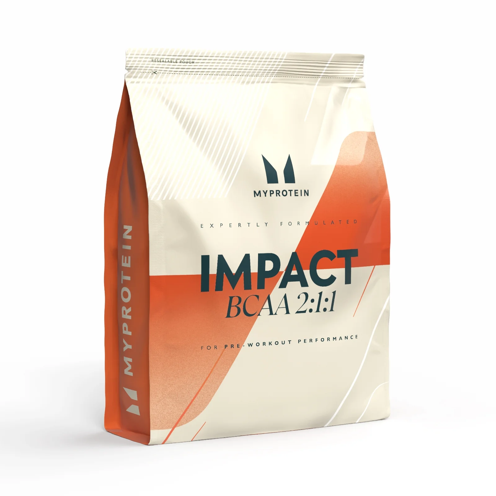 필수 BCAA 2:1:1 - 250g - 무맛  이미지 1