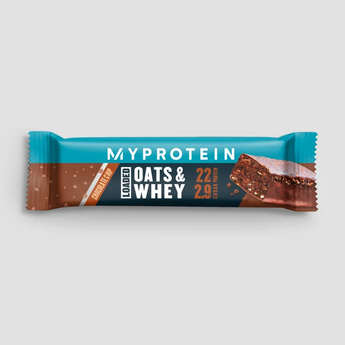오트 & 웨이 (Oats & Whey)