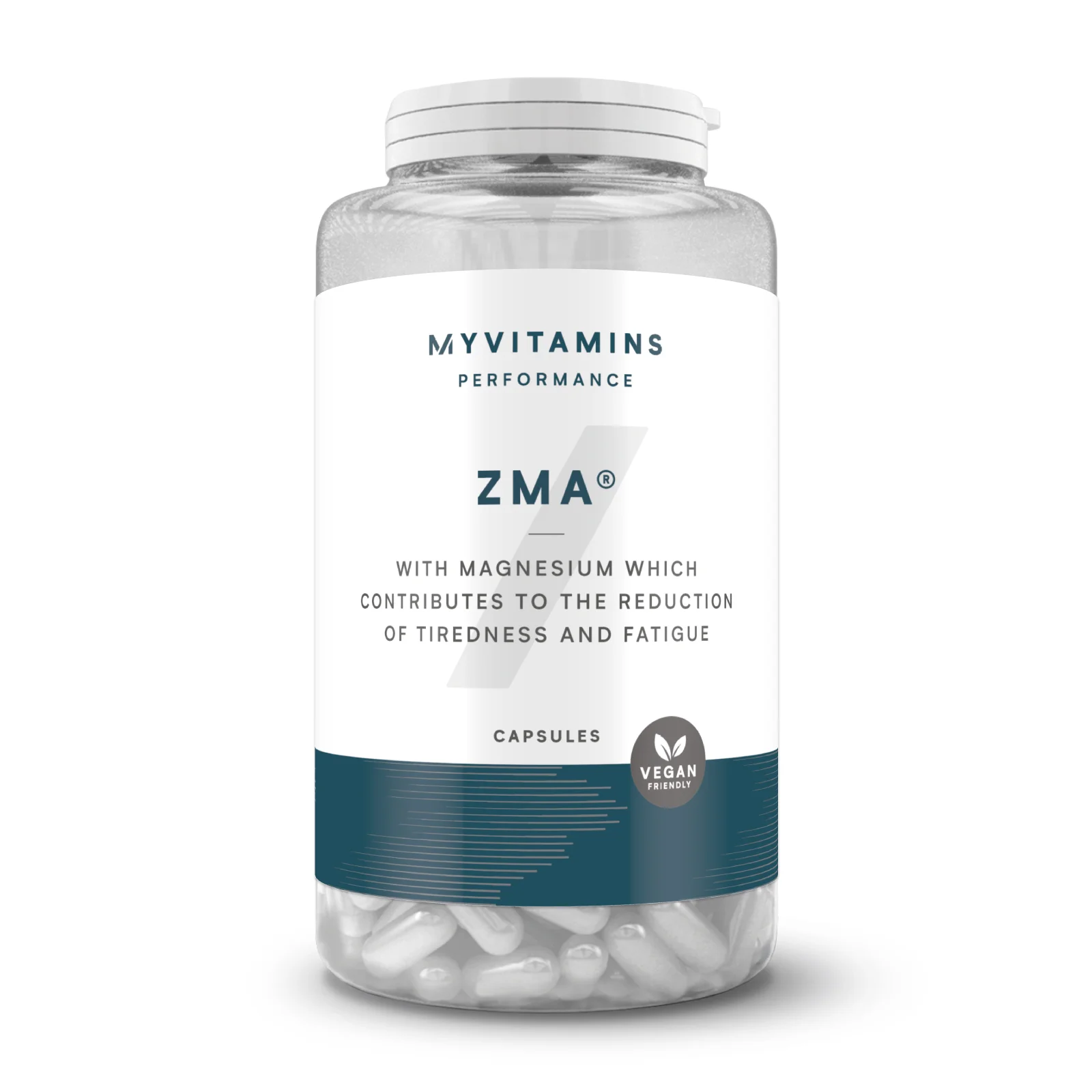 ZMA® - 90캡슐 이미지 1