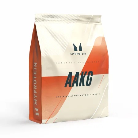 100% 아르기닌 알파 케토 글루타레이트 (AAKG) 아미노산