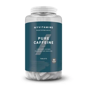 퓨어 카페인 (구:카페인 프로) - Amount 100tablets