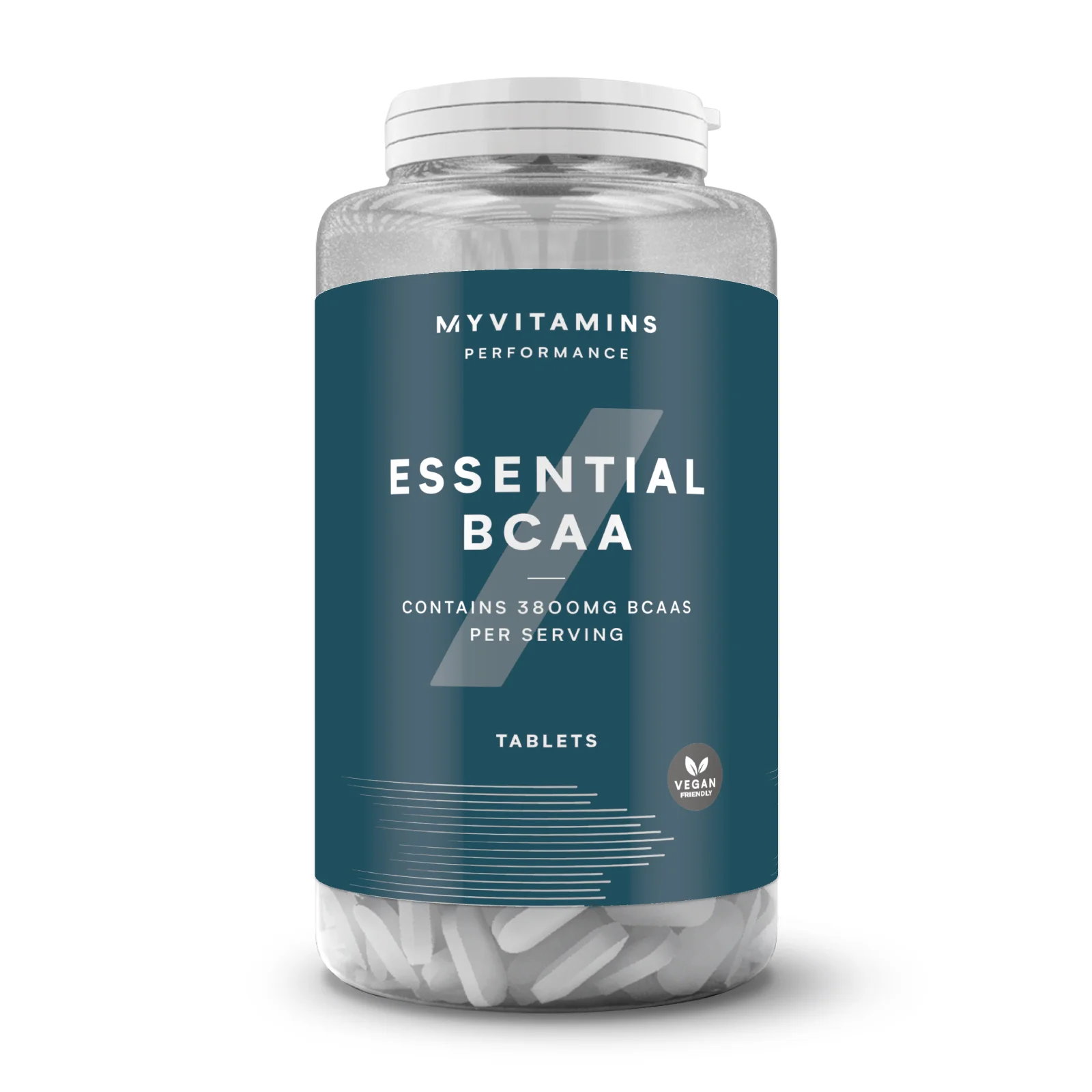 필수 BCAA (구: BCAA 플러스) - 90타블렛 이미지 1