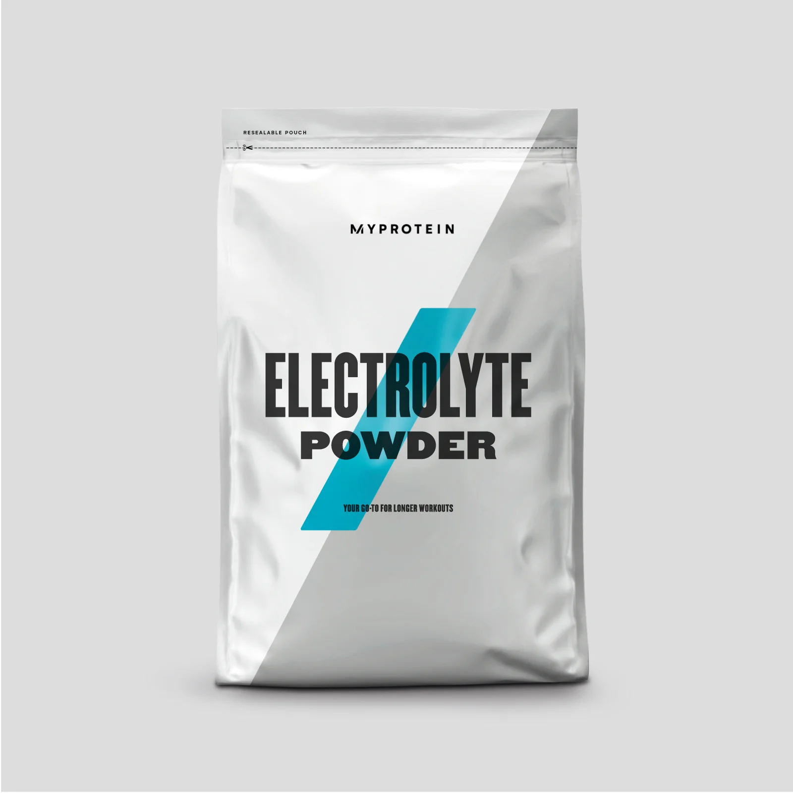100% 필수 전해질 - 250g - 무맛  이미지 1