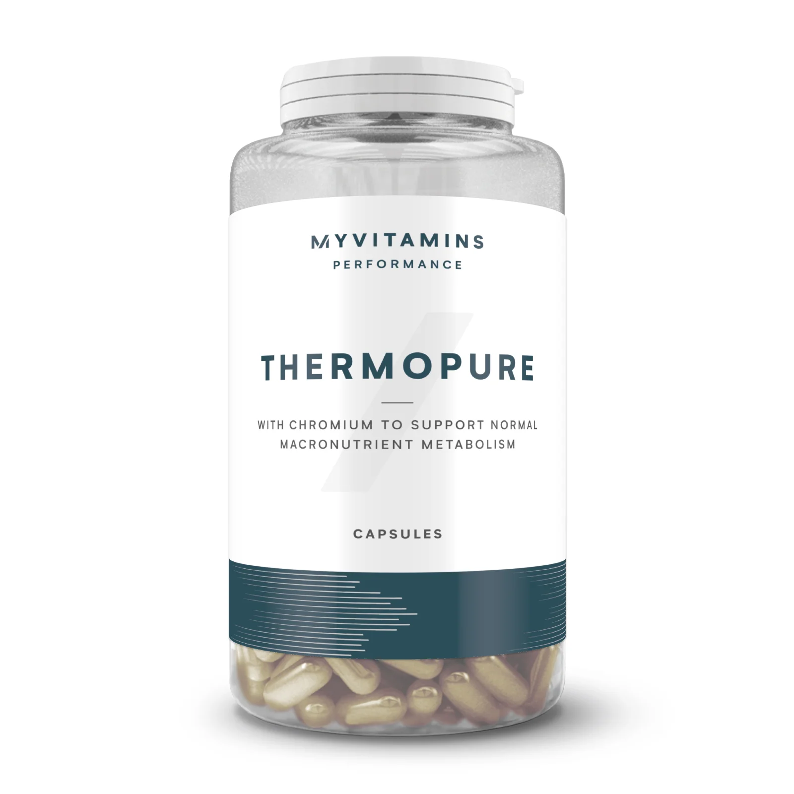 써모퓨어 (구: 더모퓨어 (Thermopure)) - 90캡슐 이미지 1
