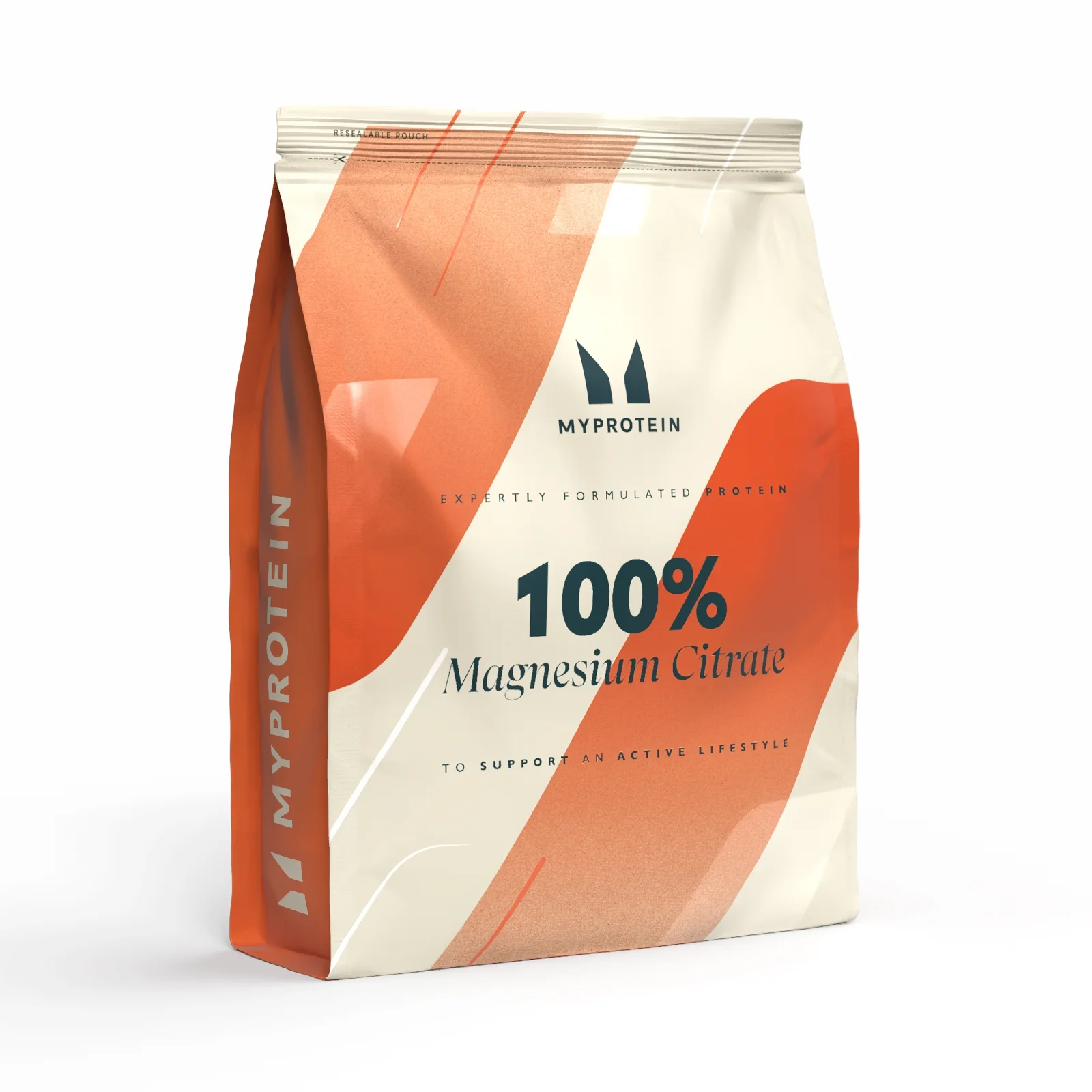 100% 구연산 마그네슘 - 500g 이미지 1