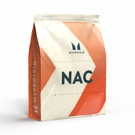 100% NAC 아미노산 (구: N 아세틸 L 시스테인 (NAC))